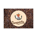 CAMPECHE Cafe Artesanal 100% Natural from Jarabacoa DOMINICAN REPUBLIC Ground Coffee