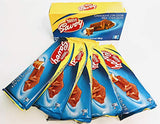 Chocolate de Leche Savoy Venezuela 130 gr (5 Pack/130 gr)