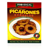 Peruchef Miel de Chancaca & Provenzal Picarones Peruanos Mix Combo