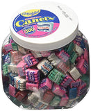 Canels Chewing Gum Jar Fruit