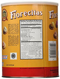 Florecitas Ice Gem Cookies by Royal Borinquen in Puerto Rico - 13 oz