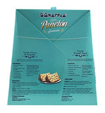 Paneton D’onofrio Traditional Fruit Cake- Gourmet Peruvian Panettone Dessert Bread- 31.7 Oz/ 1.98 lB (898 Grams)- Peruvian Food Product
