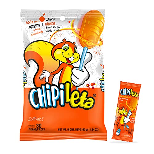 ANAHUAC CHIPILETA ORIGINAL