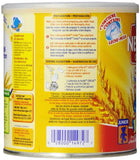 Nestle Cerelac Wheat with Milk Cereal, 14.10 Ounce