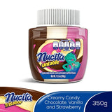 NUCITA TRISABOR SPREADABLE 12.35 Oz Jar, 2 Pack