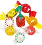 SweetGourmet Hostess Mix | Arcor Deluxe Mix Hard Candies Bulk | 5 Pounds