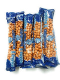 Manzela Japanese Style Peanuts 10 count 6.35oz. each / Cacahuates Estilo Japonés 10pz de 180grs