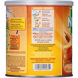 NESTLE Nestum Wheat & Honey Cereal 10.5 oz. Canister