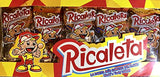 Ricaleta Tamarind Flavored Lollipop 25ct