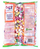 FRUTALES Arcor - Chewable Candies, Assorted Flavours - 800 gs - 242 units ( 1.76 oz)