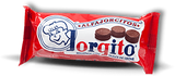 JORGITO - Alfajores & Conitos