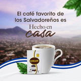 Café Coscafé