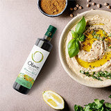 Extra Virgin Chilean Olive Oil by Olave |Premium Blend - First Cold Press, 33.8 Fl Oz (1000 Ml)