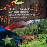 Nescafe Coffee, Espresso Whole Roasted Coffee Beans, Made in, Puerto Rico, Sustainable Products, 2 Lb