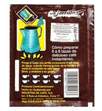 La Jarrillita Coffee 10 x 0.28 oz - CAF? (Pack of 1)