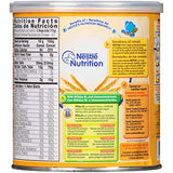 Nestle Nestum Infant Cereal, 10.6 oz can (Pack of 3)