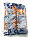 Manzela Japanese Style Peanuts 10 count 6.35oz. each / Cacahuates Estilo Japonés 10pz de 180grs