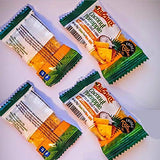 Coconut and Pineapple