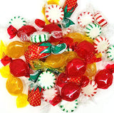 SweetGourmet Hostess Mix | Arcor Deluxe Mix Hard Candies Bulk | 2 Pounds