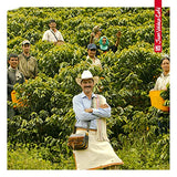 JUAN VALDEZ Strong Colombian Fairtrade Ground Coffee | Café Colombiano 17.6 oz