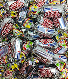 Eight-14 Chocobreak Fruity Filled Chocolate - Delicious Colombian Milk Chocolate 8.81 Onces Bag (Chocobreak Fruity Assorted, 50 pcs)