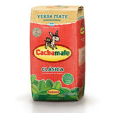 CACHAMATE - Yerba Mate