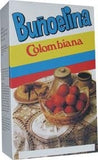 COLOMBIANA - Cornmeal & Flours