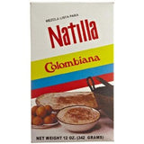 COLOMBIANA - Cornmeal & Flours