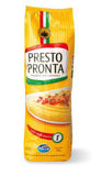 ARCOR - Presto Pronta Polenta
