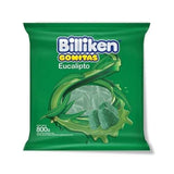 BILLIKEN - Gummies