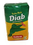 CABRAL - Yerba Mate