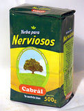 CABRAL - Yerba Mate