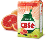 CBS'e - Yerba Mate
