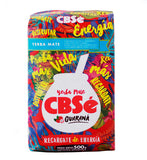 CBS'e - Yerba Mate