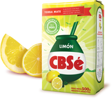 CBS'e - Yerba Mate