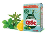 CBS'e - Yerba Mate