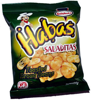 CRIKET'S - Chips & Snacks