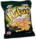 CRIKET'S - Chips & Snacks