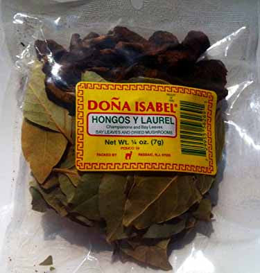 DOÑA ISABEL - Condiments & Seasonings