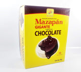 DE LA ROSA - Mazapán & Marshmallows