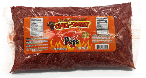 DON PEPE - Chili Powder
