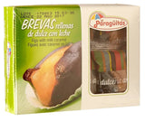 EL PARAGUITAS - Dulces