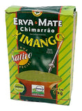 XIMANGO - Erva Mate
