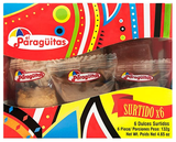EL PARAGUITAS - Dulces