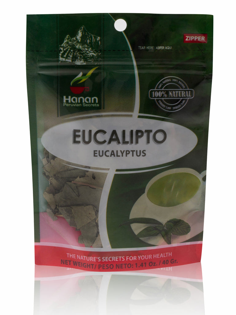 HANAN - Herbal Leaves