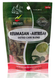 HANAN - Herbal Leaves