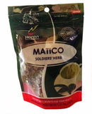 HANAN - Herbal Leaves