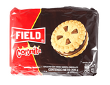 FIELD  - Cookies