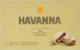 HAVANNA - Alfajores y Havannets