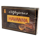 HAVANNA - Alfajores y Havannets